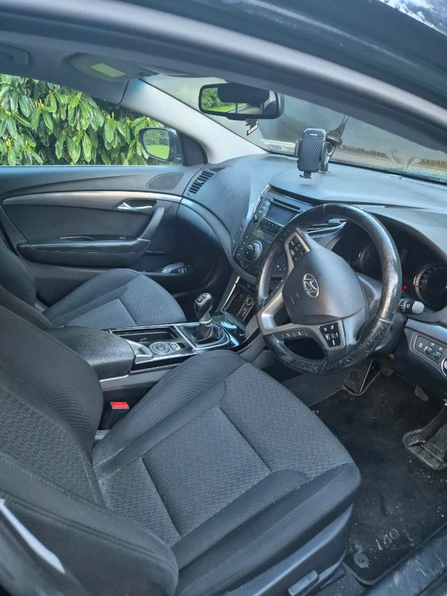 Hyundai i40 - Image 3