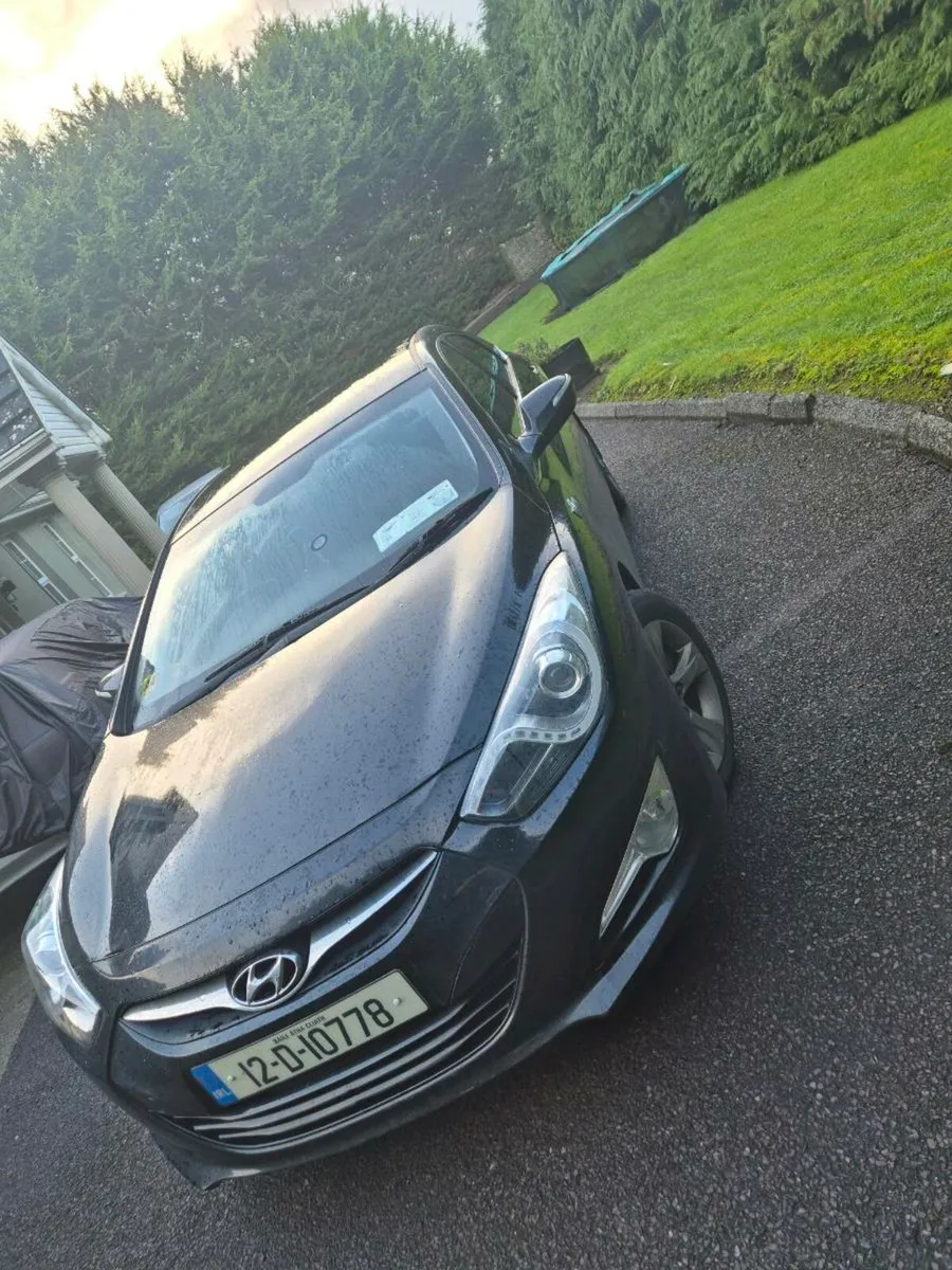 Hyundai i40 - Image 4