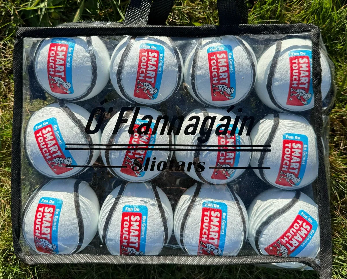 **SMART TOUCH SLIOTARS** - Image 2