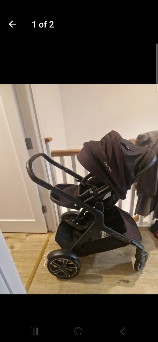 Buggy nuna - Image 1