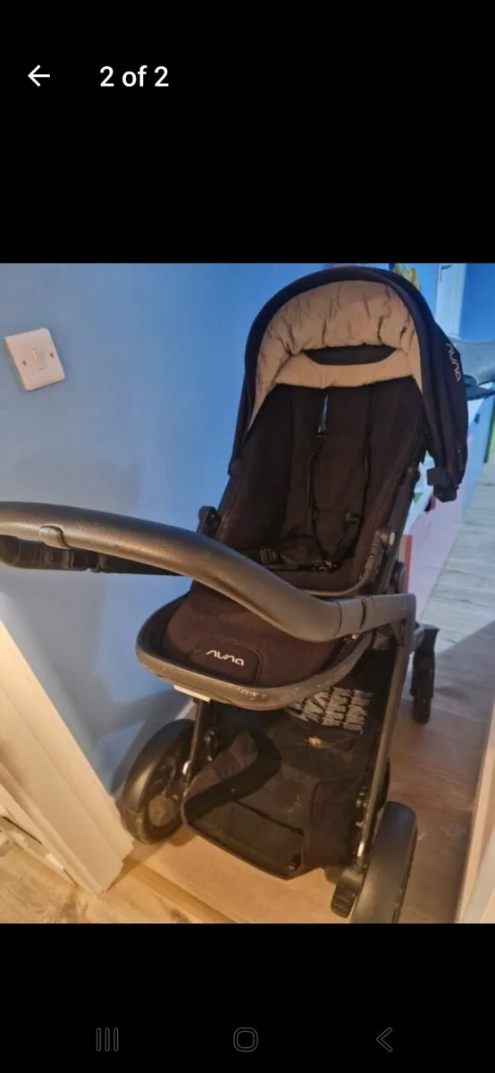 Buggy nuna - Image 2