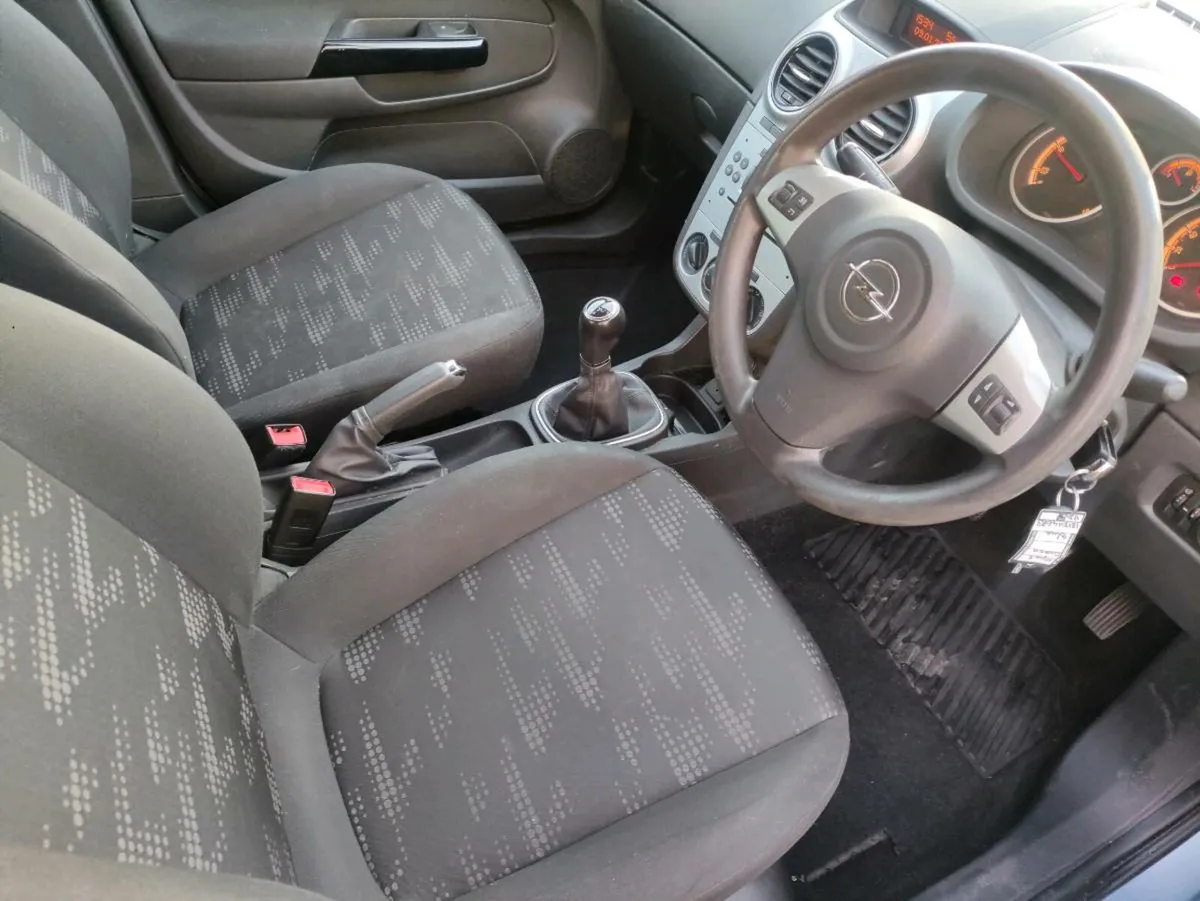 Opel Corsa for sale - Image 3