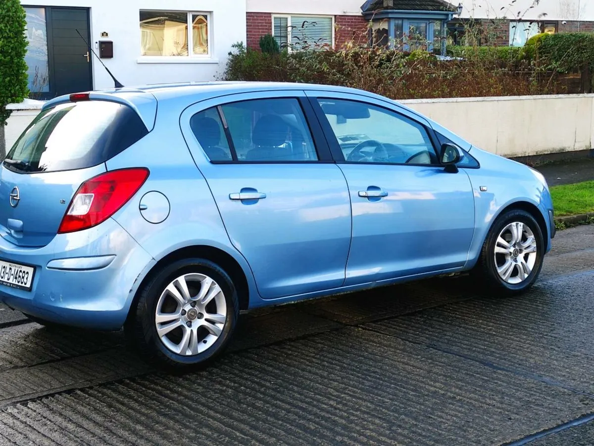 Opel Corsa for sale - Image 1