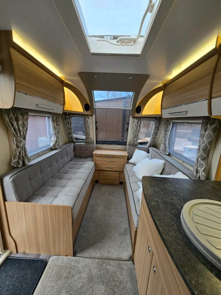 2021 BAILEY PHOENIX 640 PLUS - Image 4