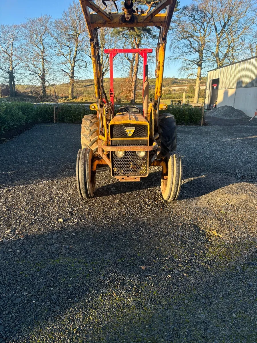 Massey Ferguson MF40 - Image 1