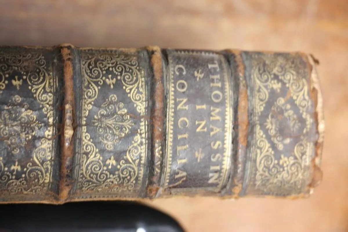 Dissertationum in Concilia - Image 4