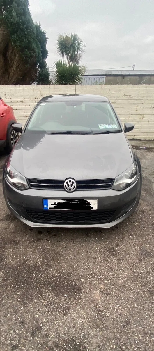 Volkswagen Polo 2012 - Image 2