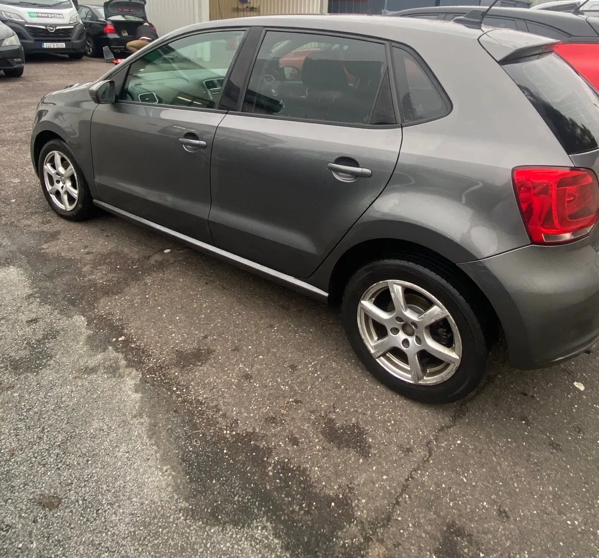 Volkswagen Polo 2012 - Image 3