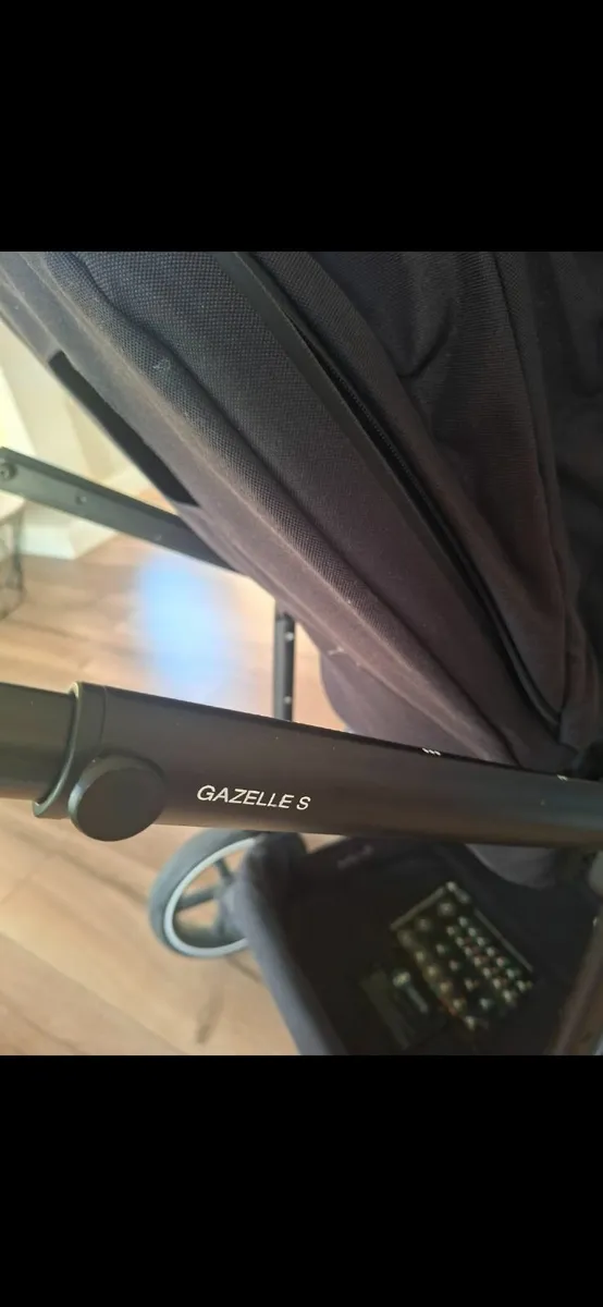 Buggy Cybex Gazelle s - Image 2
