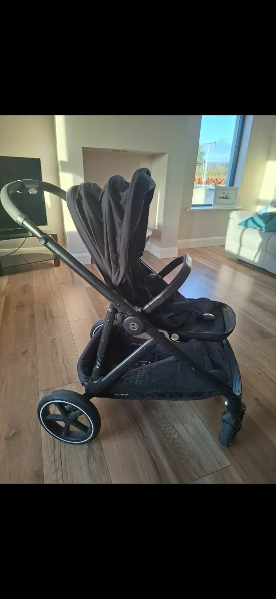 Buggy Cybex Gazelle s - Image 1