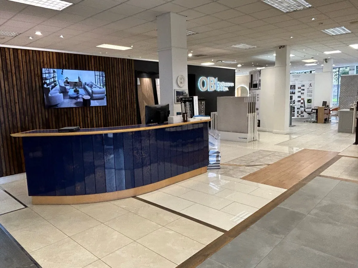 Shop Counter - Image 2