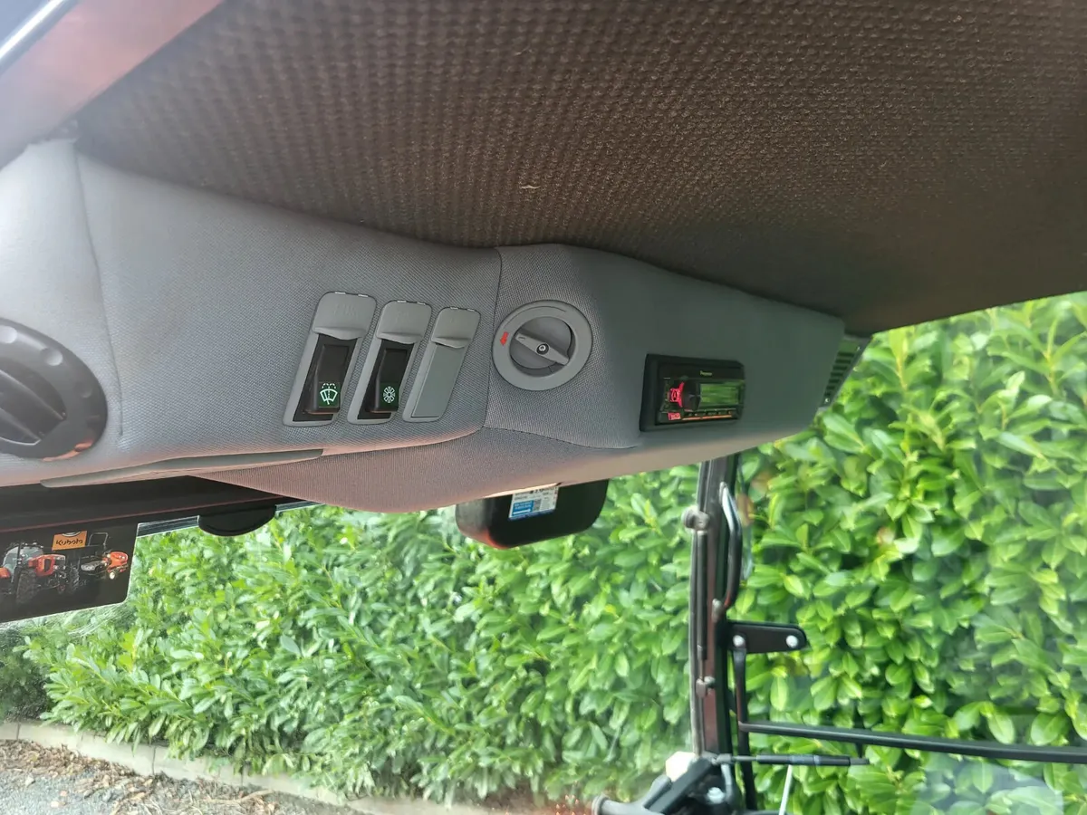 2023 Kubota RTV X1110 Orange - Image 4