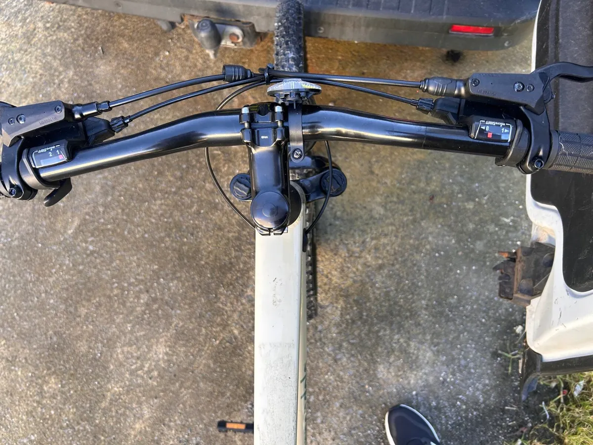 Cannondale bike - Image 2