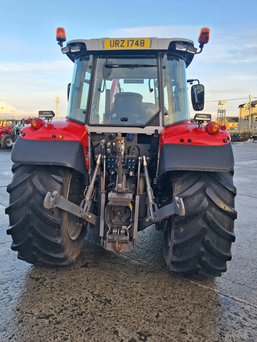 Massey Ferguson 5s.145 - Image 3