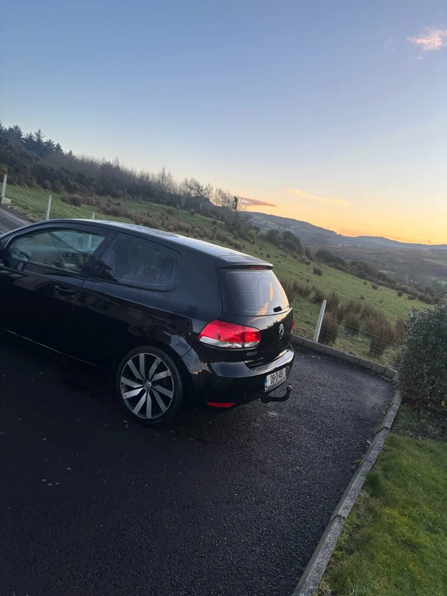 1.4 golf FRESH TEST!! €3,300 - Image 2