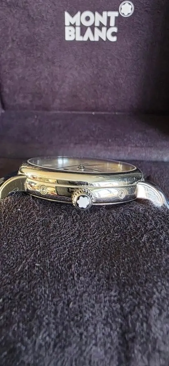 Montblanc Star Legacy Full Calendar - Image 2