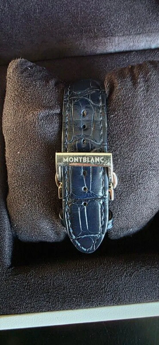 Montblanc Star Legacy Full Calendar - Image 3