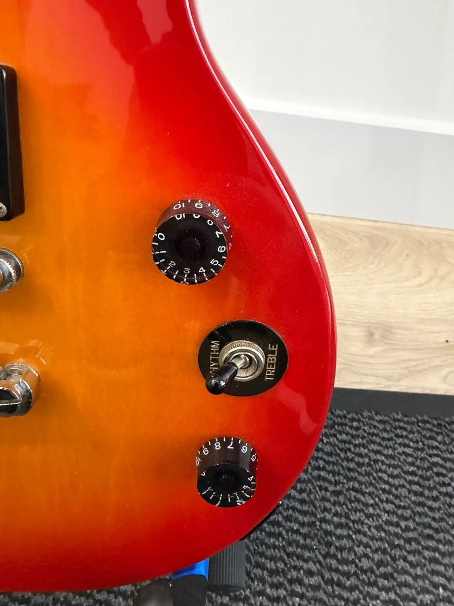 Epiphone Les Paul Special II - Image 2