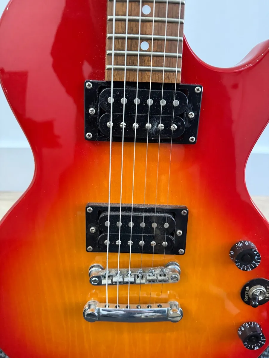 Epiphone Les Paul Special II - Image 4