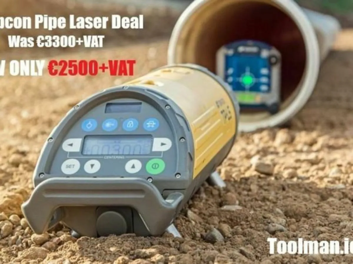 4" & 6" Pipe Chamfer Deal at Toolman.ie - Image 4