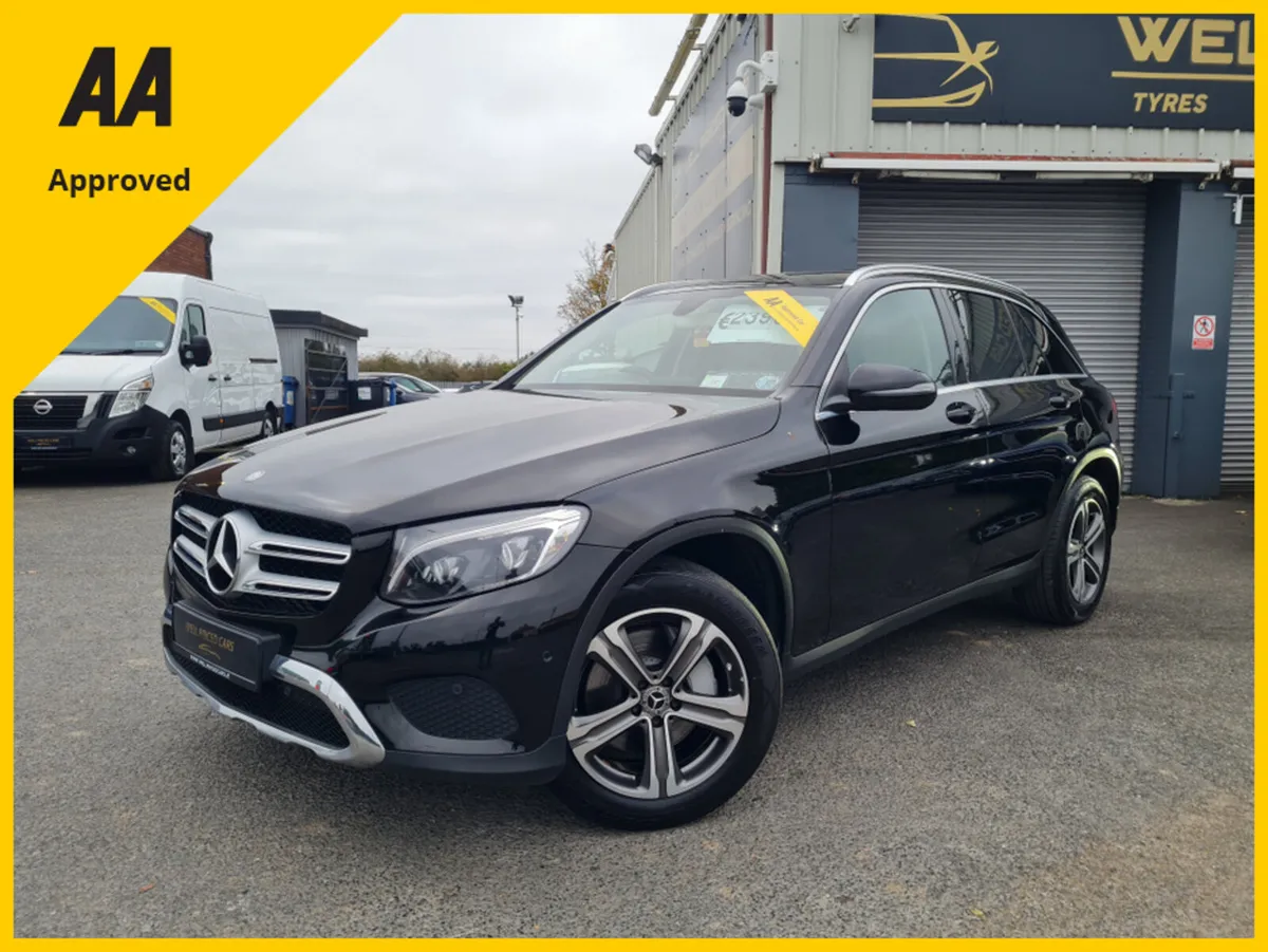 Mercedes-Benz GL-Class 220 D 4MATIC 5DR AUTO - Image 3