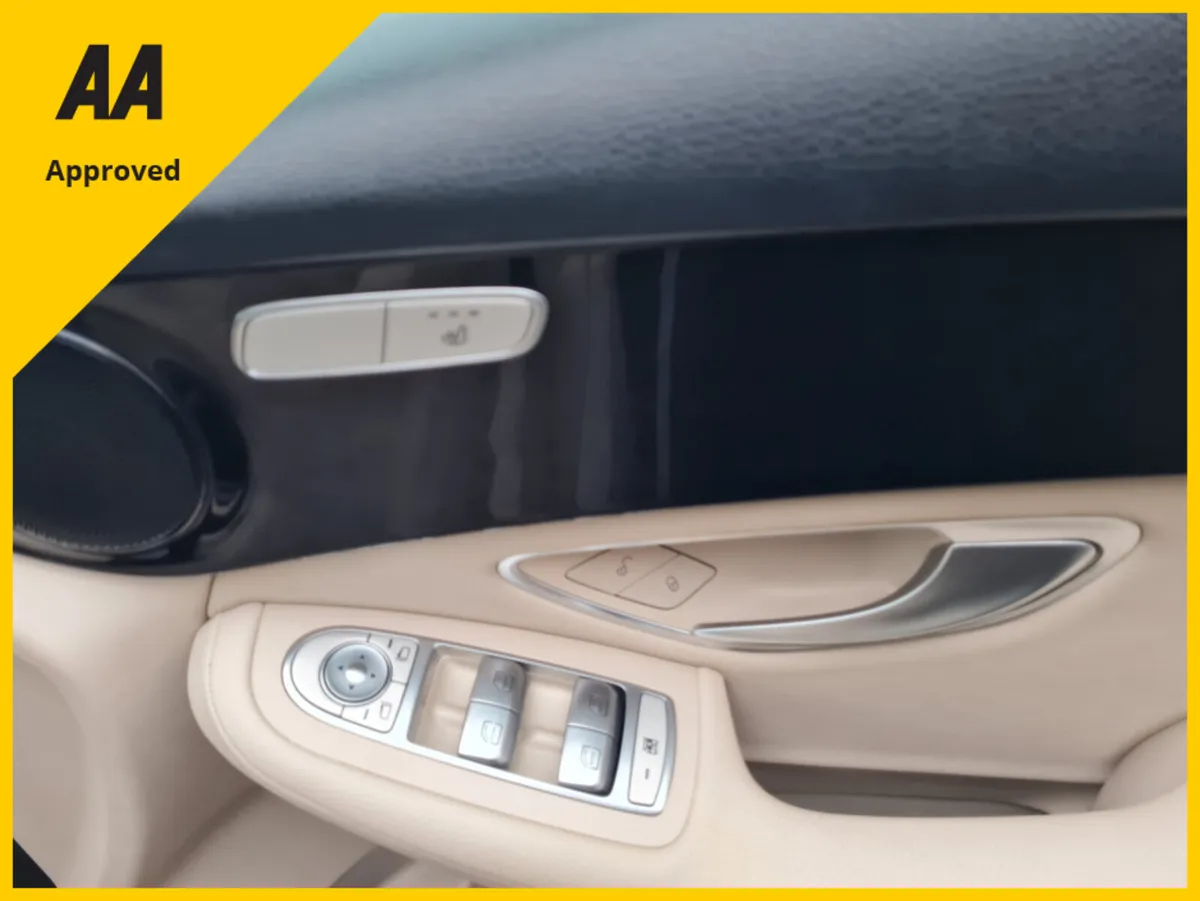 Mercedes-Benz GL-Class 220 D 4MATIC 5DR AUTO - Image 4