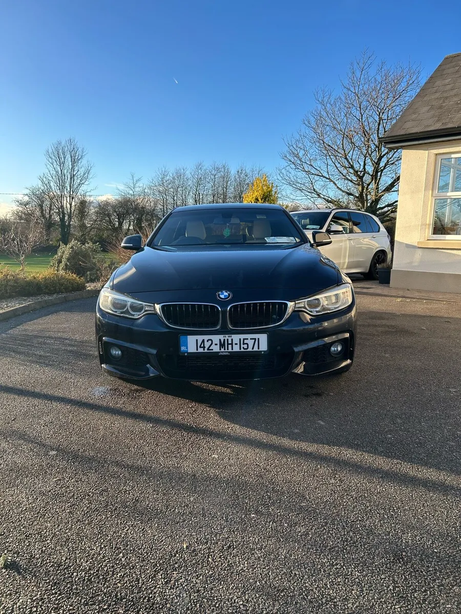 BMW 420D M-Sport (€13,000) - Image 3