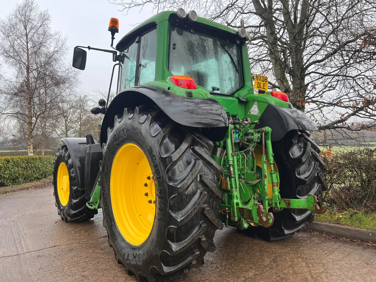 John Deere 6930 Premium - Image 3