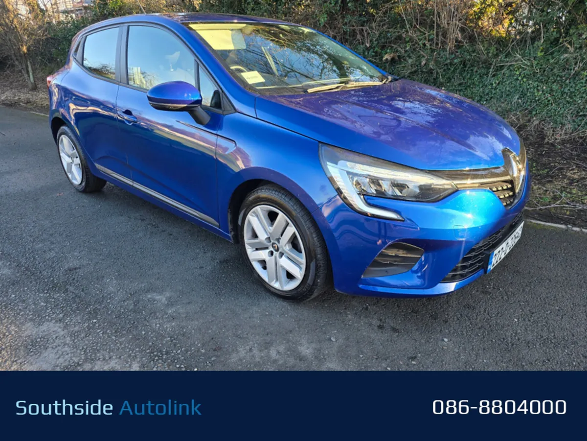 ONLY 49K KMS / DYNAMIQUE - Image 2