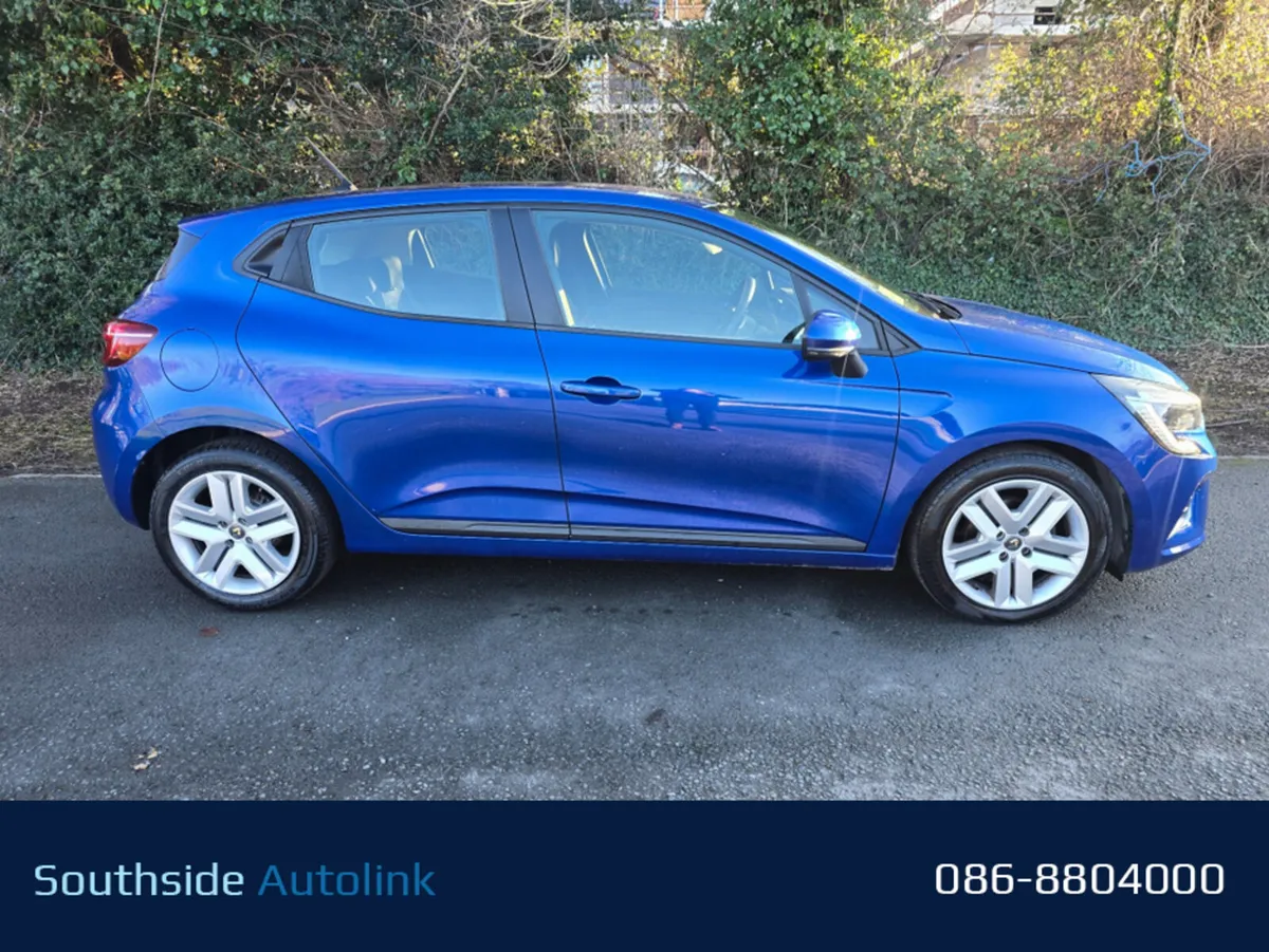 ONLY 49K KMS / DYNAMIQUE - Image 3