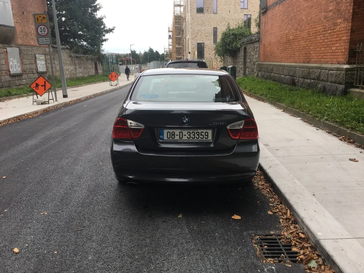 BMW 3-Series 2008 - Image 3