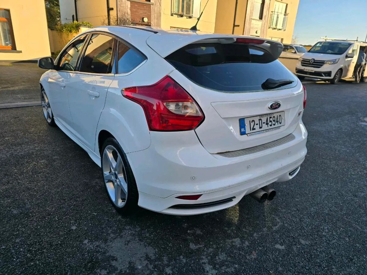 Ford Focus1.6,2012 ,ST Model, NCT3/26&Tax 3/26 - Image 4
