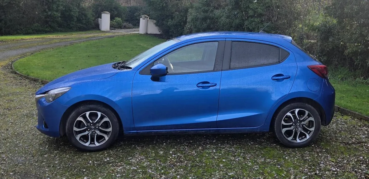 2015 Mazda Mazda2 1.5 115 Sport Nav 5dr - Image 2