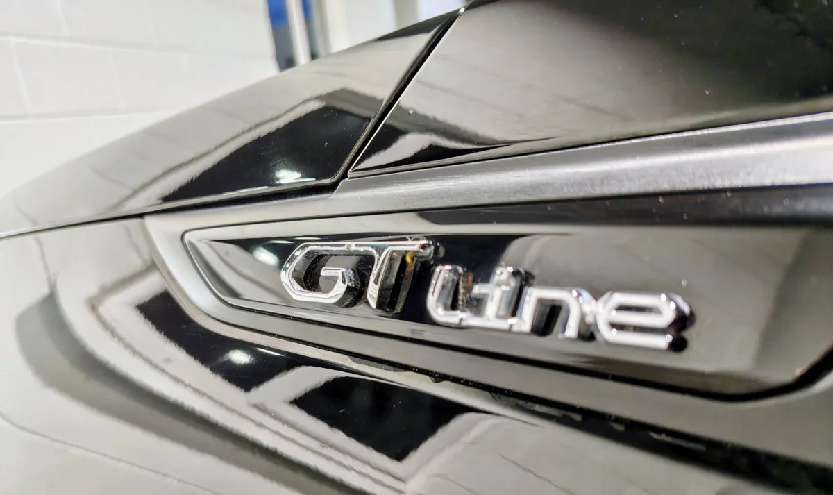 Peugeot 2008 2020 1.5 HDI GT LINE PAN ROOF - Image 2