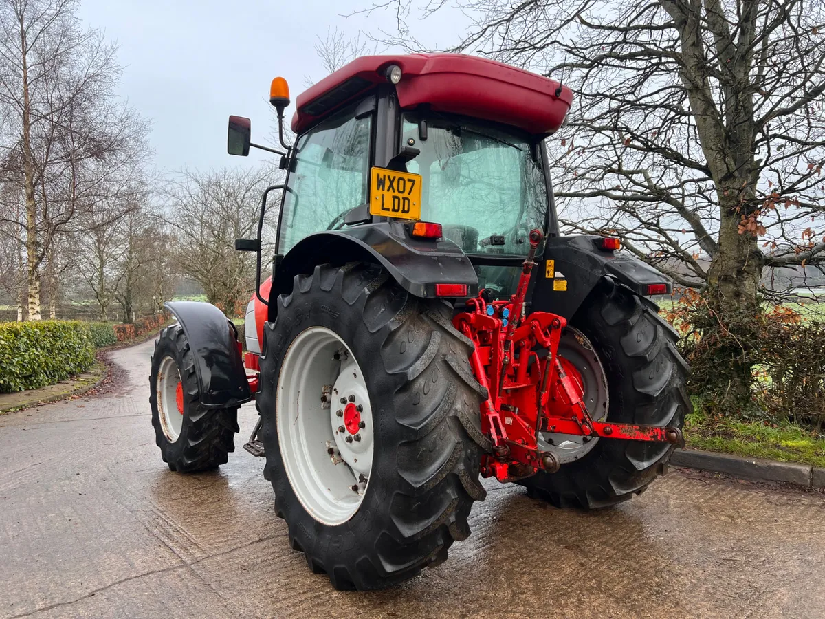 McCormick C95 Max - Image 3