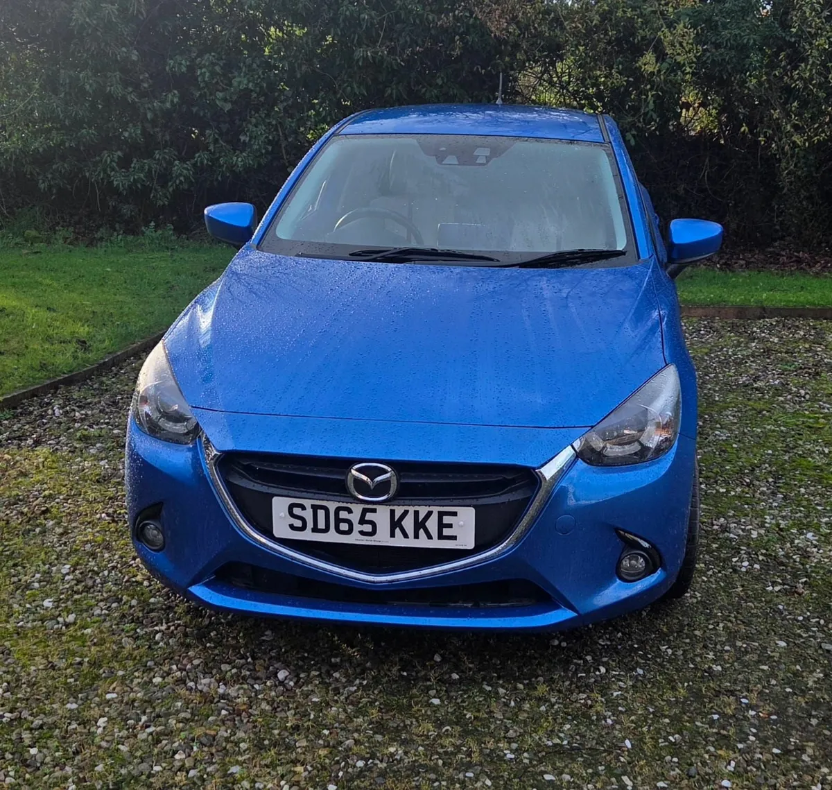 2015 Mazda Mazda2 1.5 115 Sport Nav 5dr - Image 1