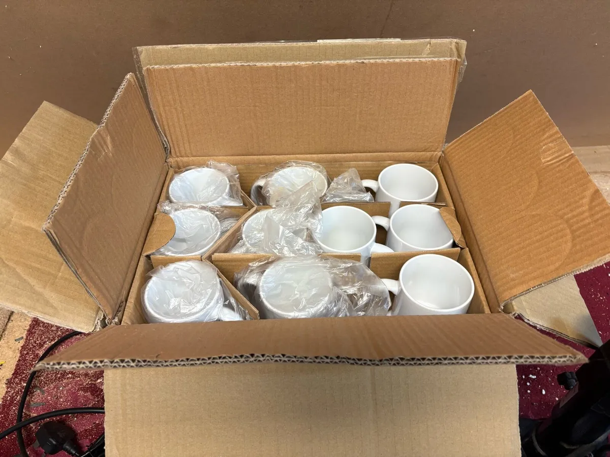 🔥 SUBLIMATION PRINTING SET FOR SALE 🔥 - Image 3