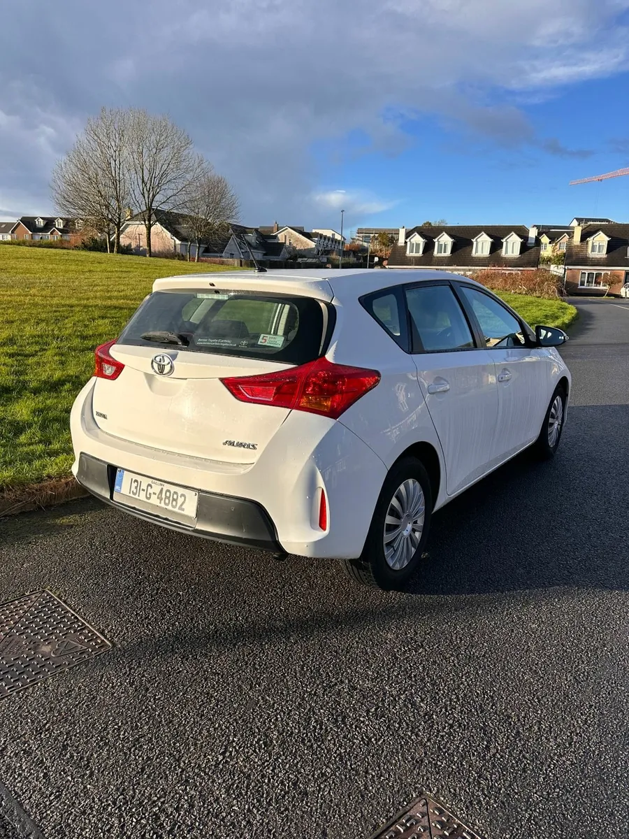 Toyota Auris 1.4 D-4D ACTIVE S/S 5DR - Image 3