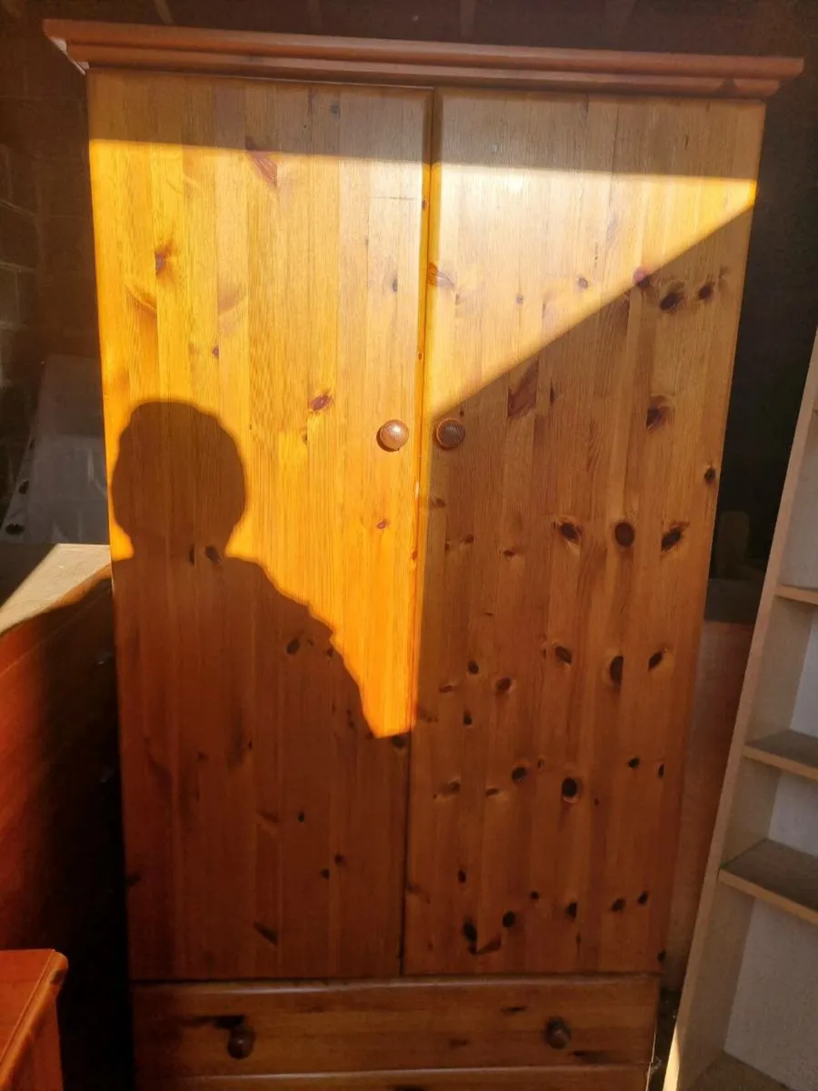 Wardrobe - Image 1