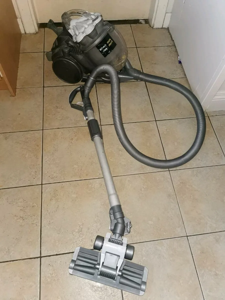 Dyson hoover - Image 1