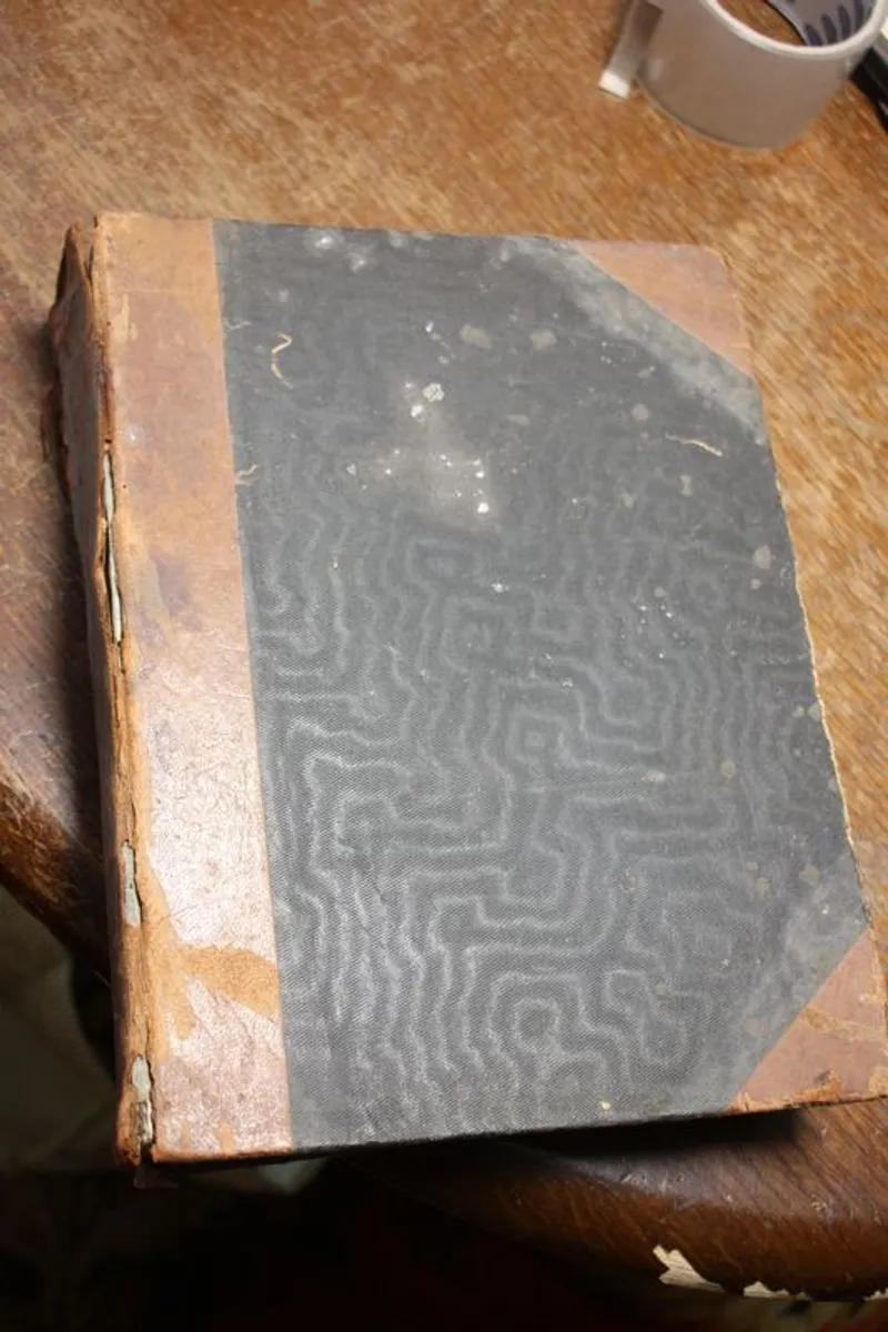 Narrative of Polar Expeditions 1825-1827 - Image 2