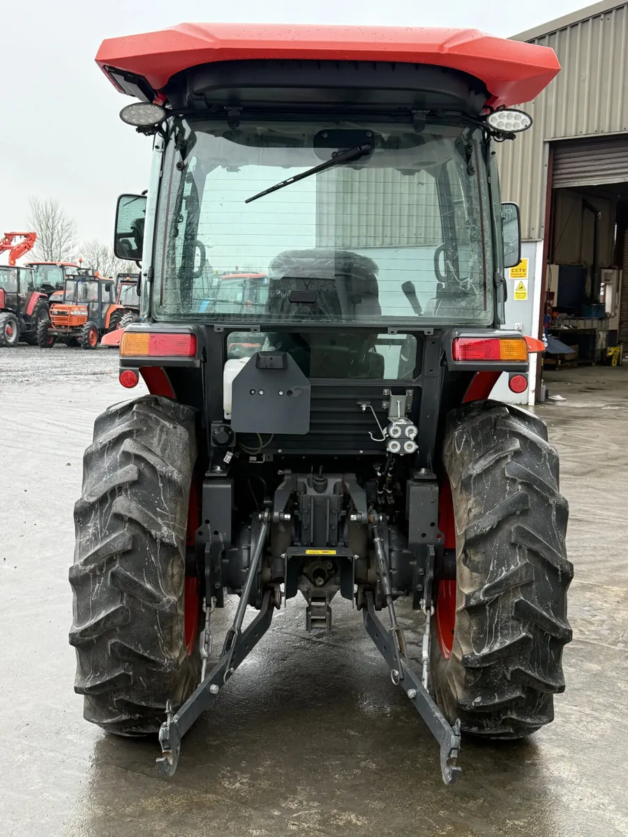 2024 Kubota L2-452 - Image 4