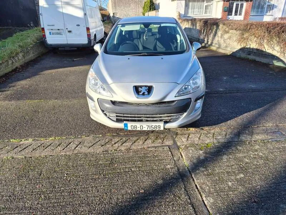 2008 Peugeot 308 - Image 3
