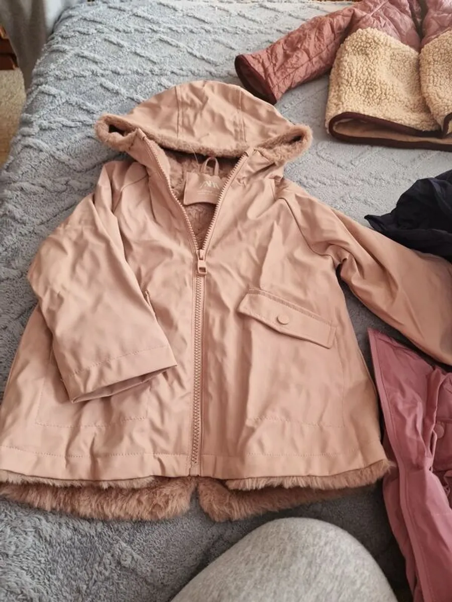 girls clothes - Image 2