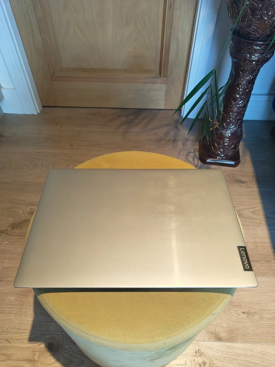 Lenovo IdeaPad (Model 81MV)  Inteli3, 4GB RAM, SSD - Image 4
