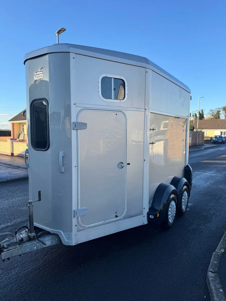 Ifor Williams 506 - Image 2