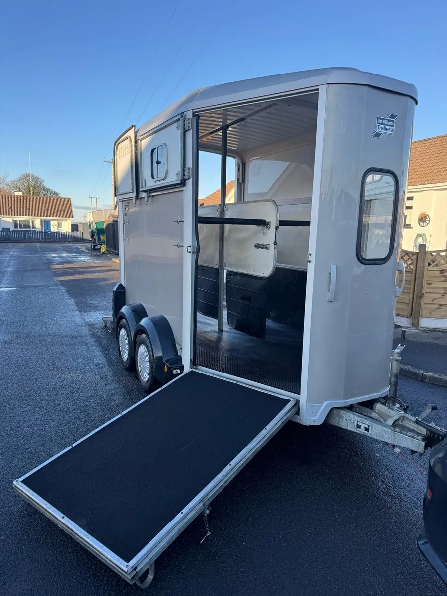 Ifor Williams 506 - Image 3