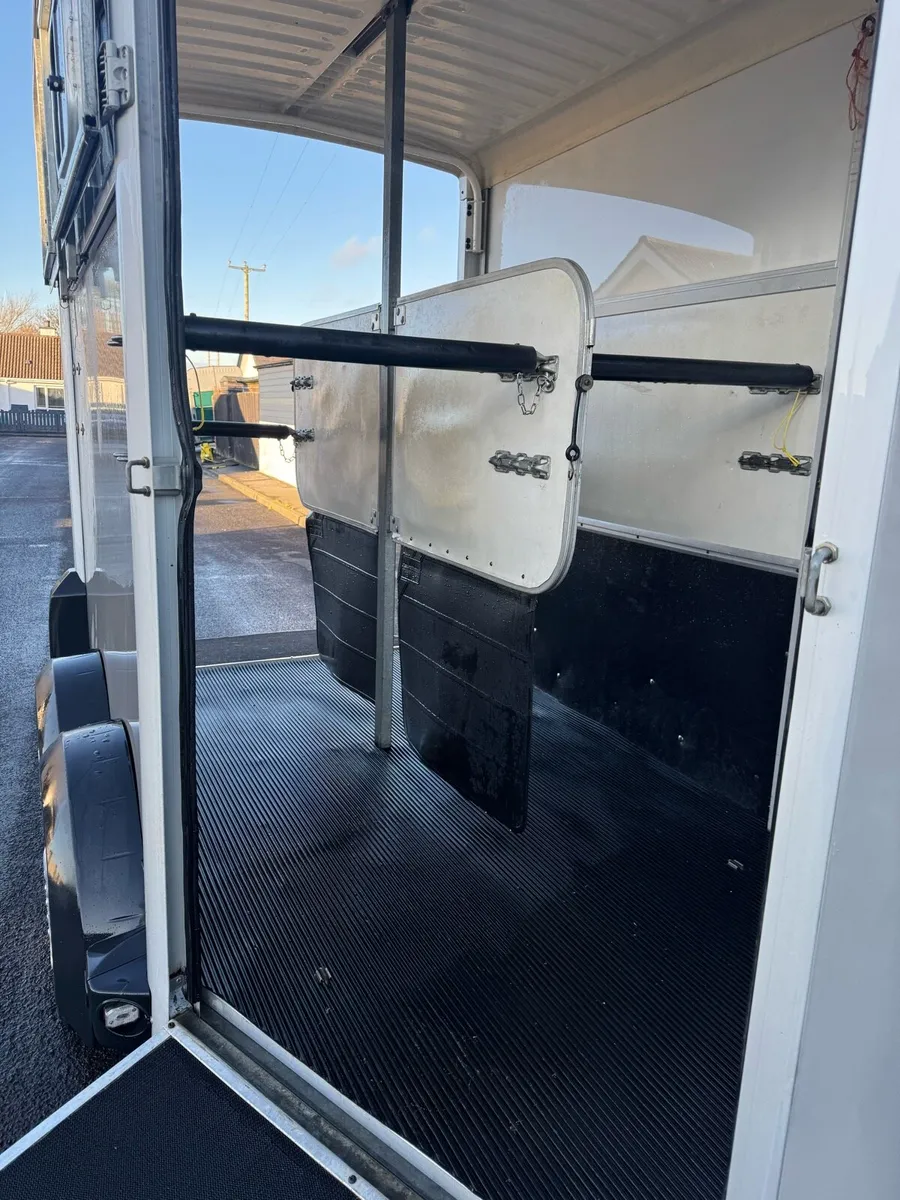 Ifor Williams 506 - Image 4