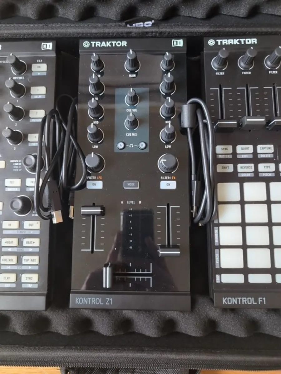 Traktor DJ - Image 4