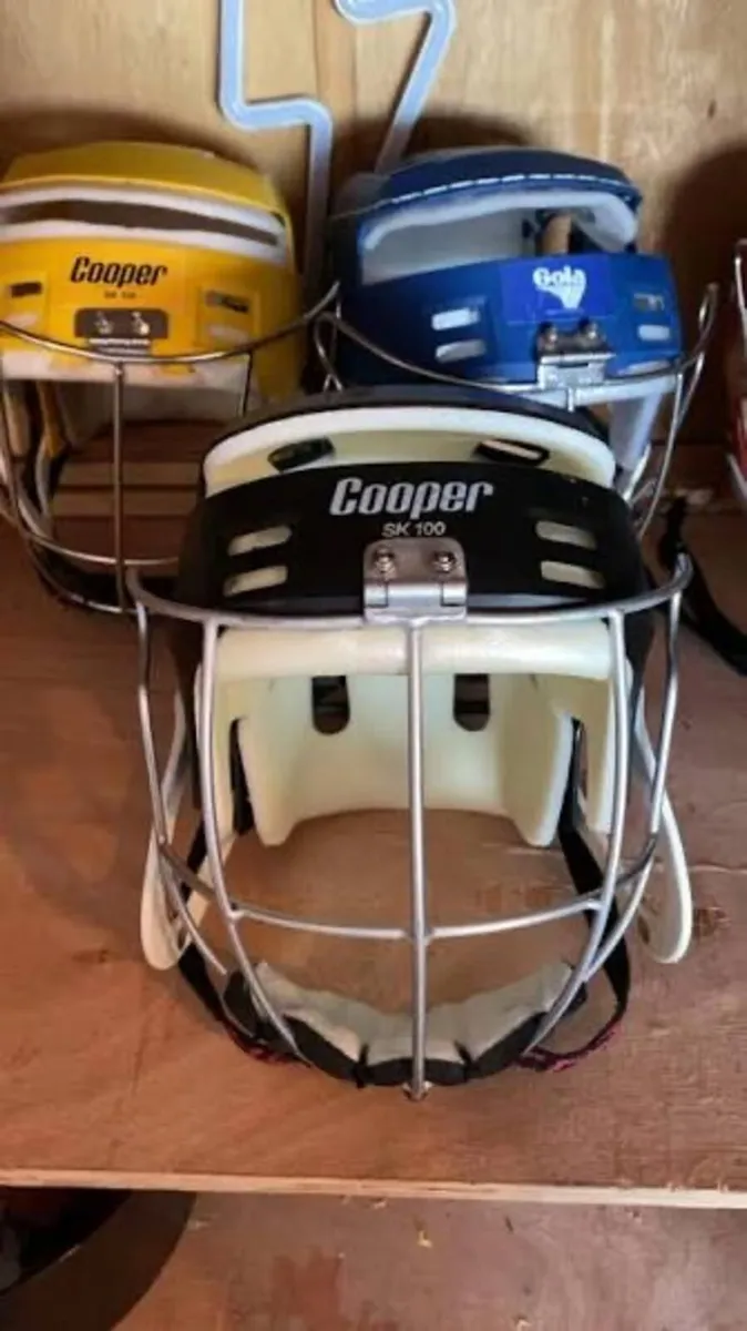 Brian Walsh Guards (Wanted) - Image 2